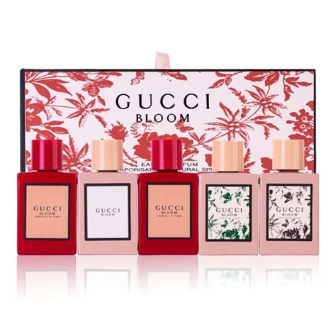 gucci bloom travel|gucci travel size cologne.